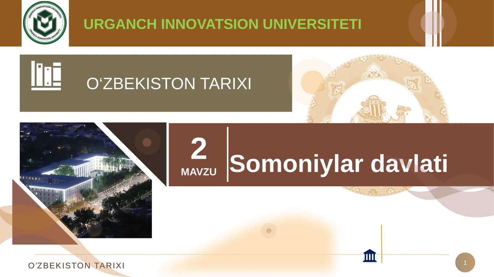 Somoniylar davlati
