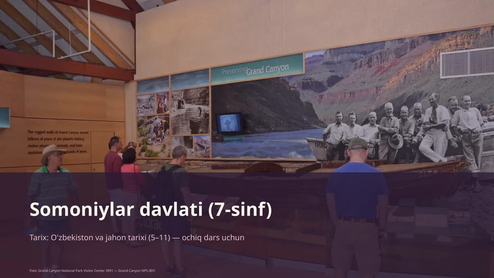 Somoniylar davlati (7-sinf)