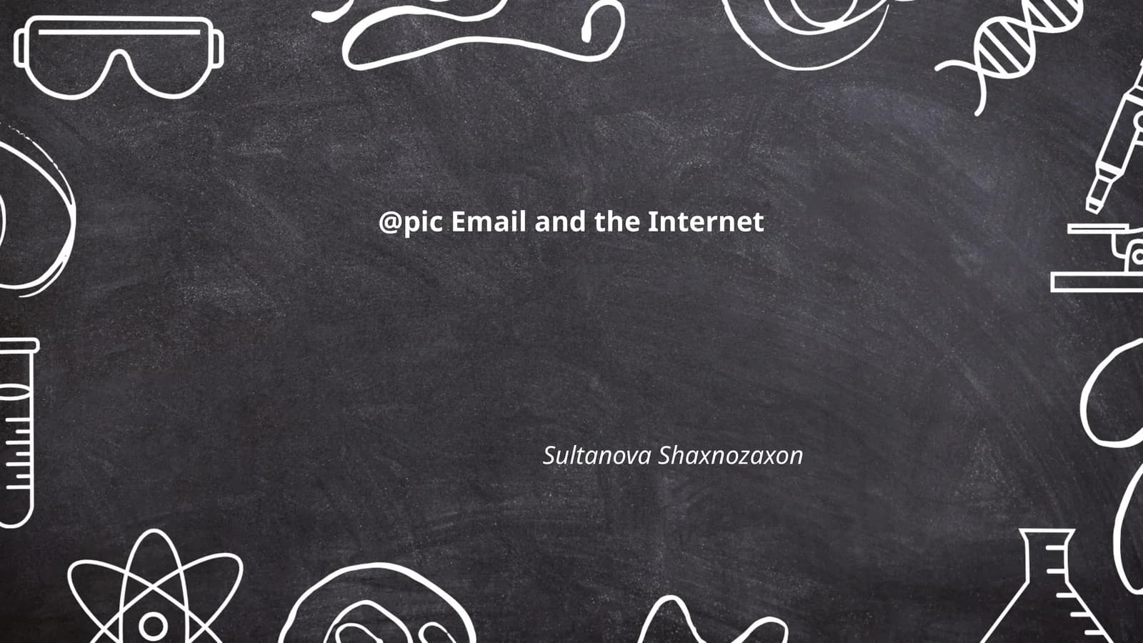 Email Security