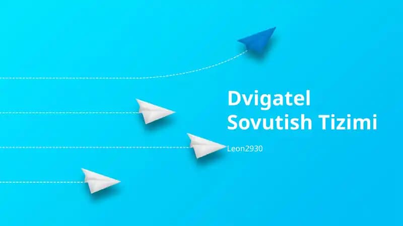 Dvigatel Sovutish Tizimi