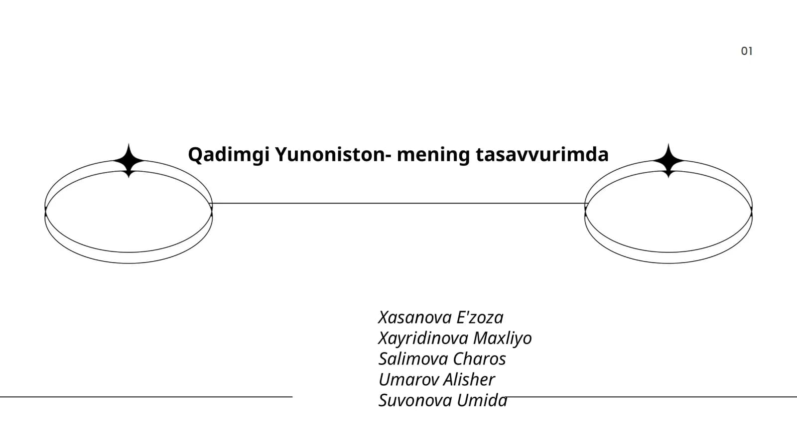 Qadimgi Yunonistonning me'morchiligi