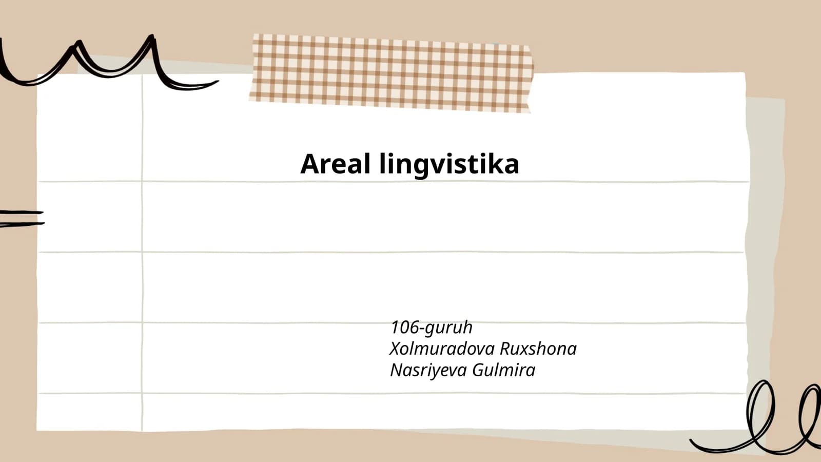 Dialektologiya