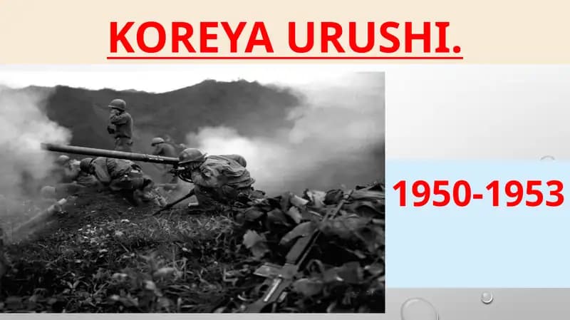 Koreya urushi