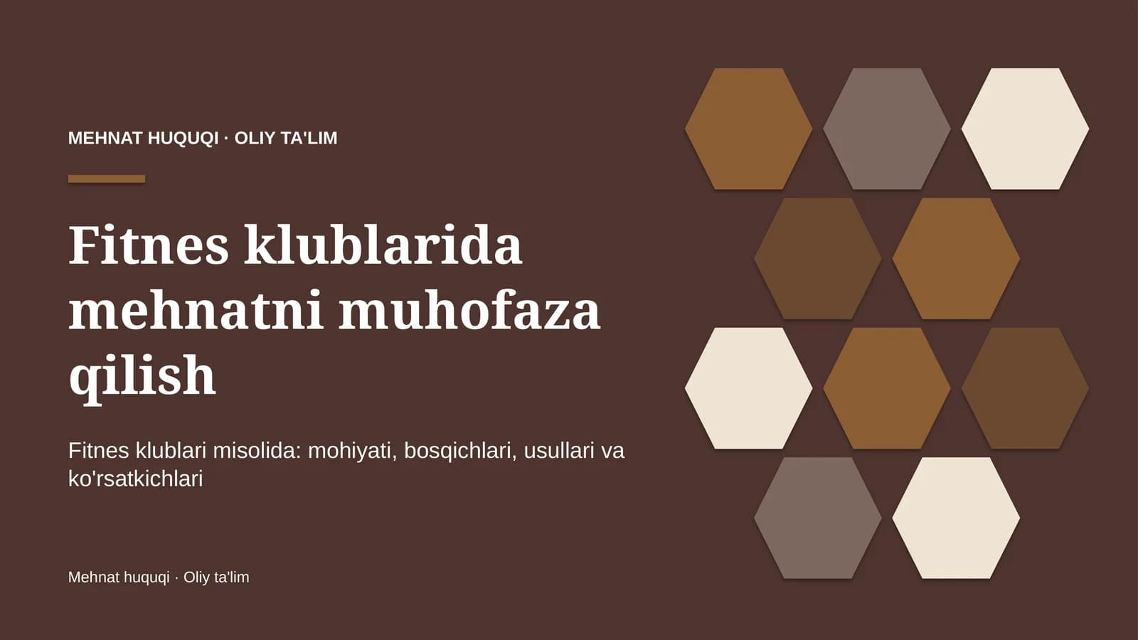 fitnes klublarida mehnatni muhofaza qilish 7923