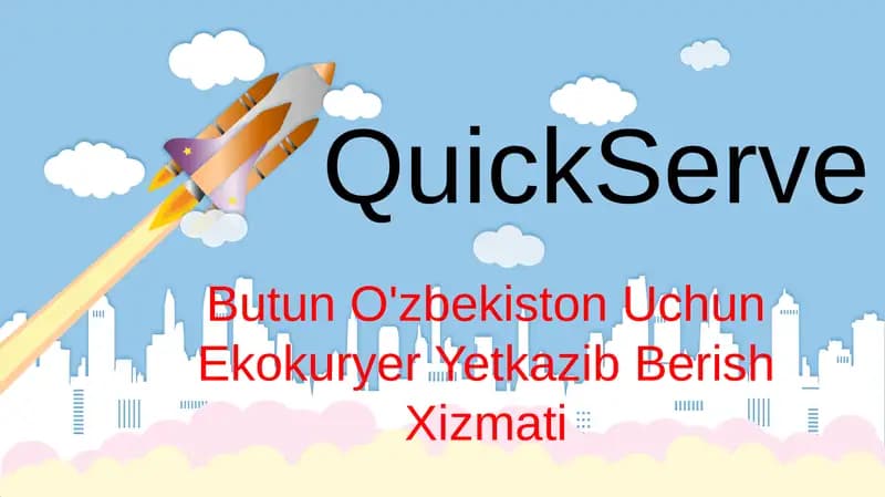 QuickServe