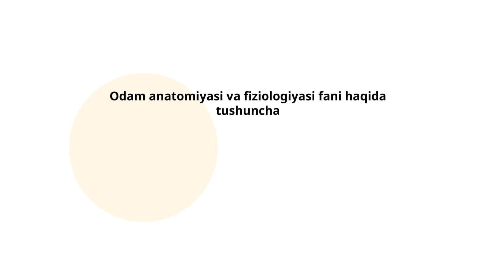 Skelet tizimi