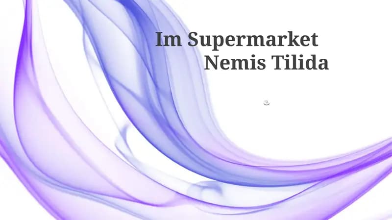 Nemis Tilida