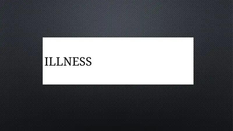 Telemedicine