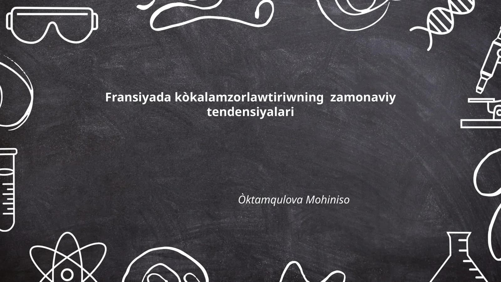 Qayta tiklanadigan o'simlik navlari
