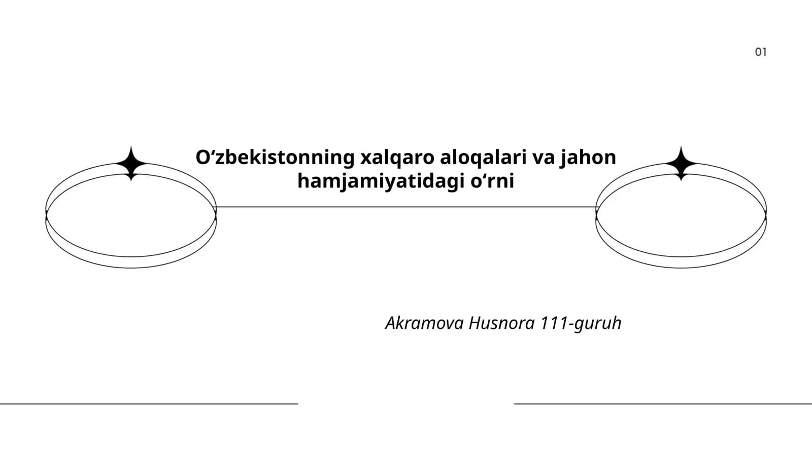 Oʻzbekiston va BMT amaliy munosabatlari