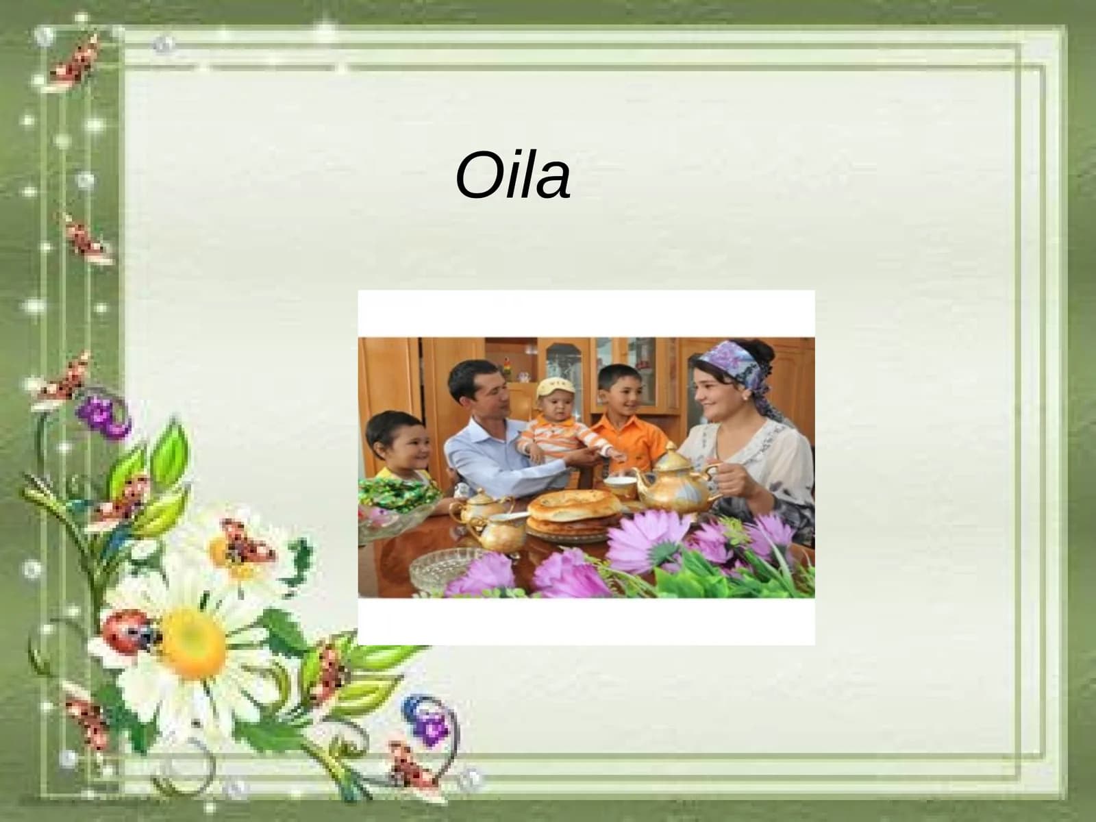 Oila
