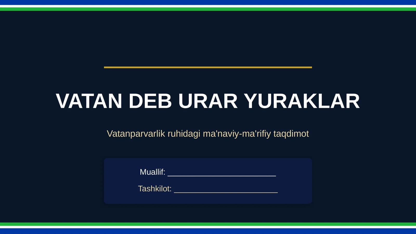 VATAN DEB URAR YURAKLAR4