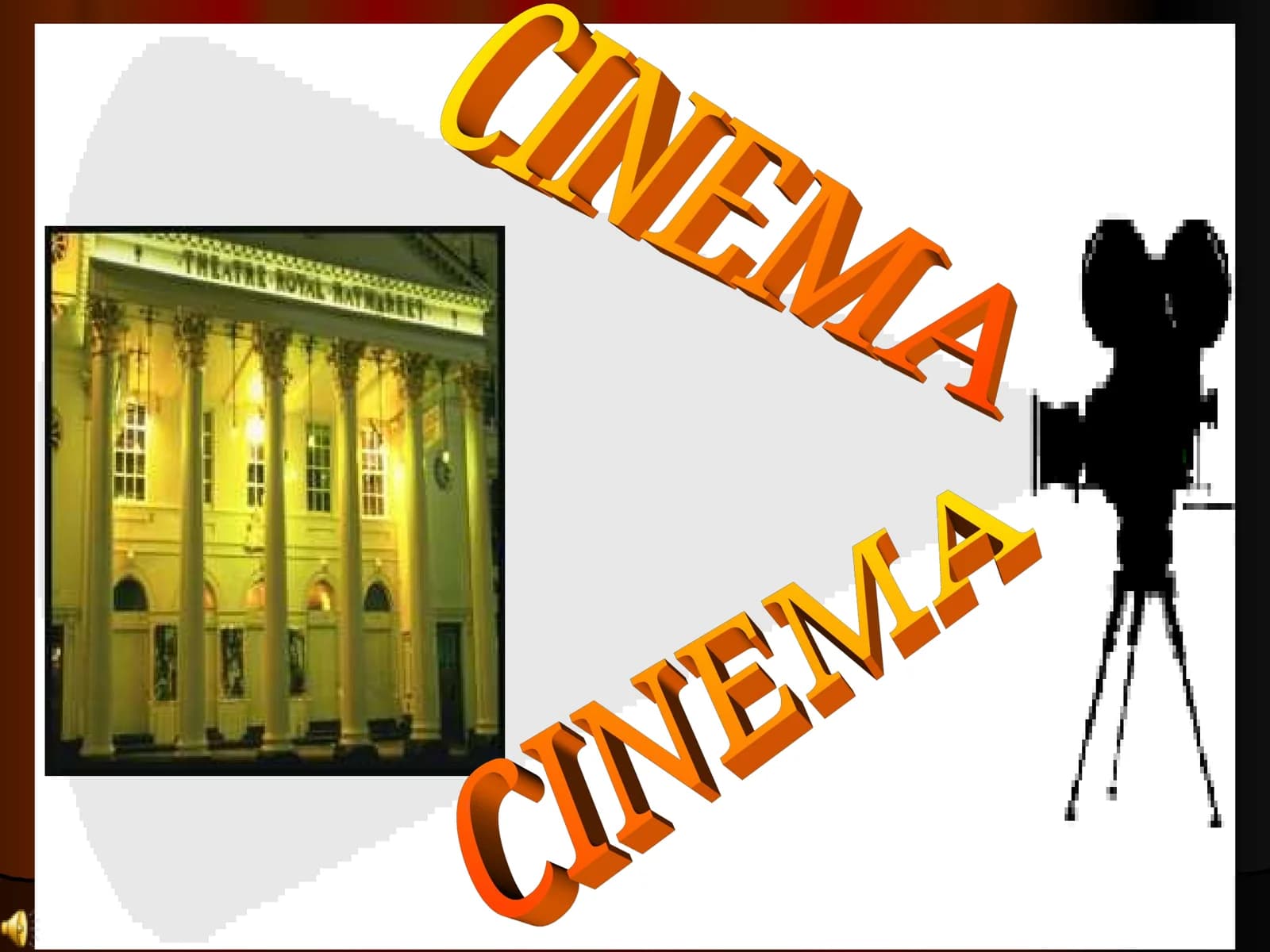 KINO