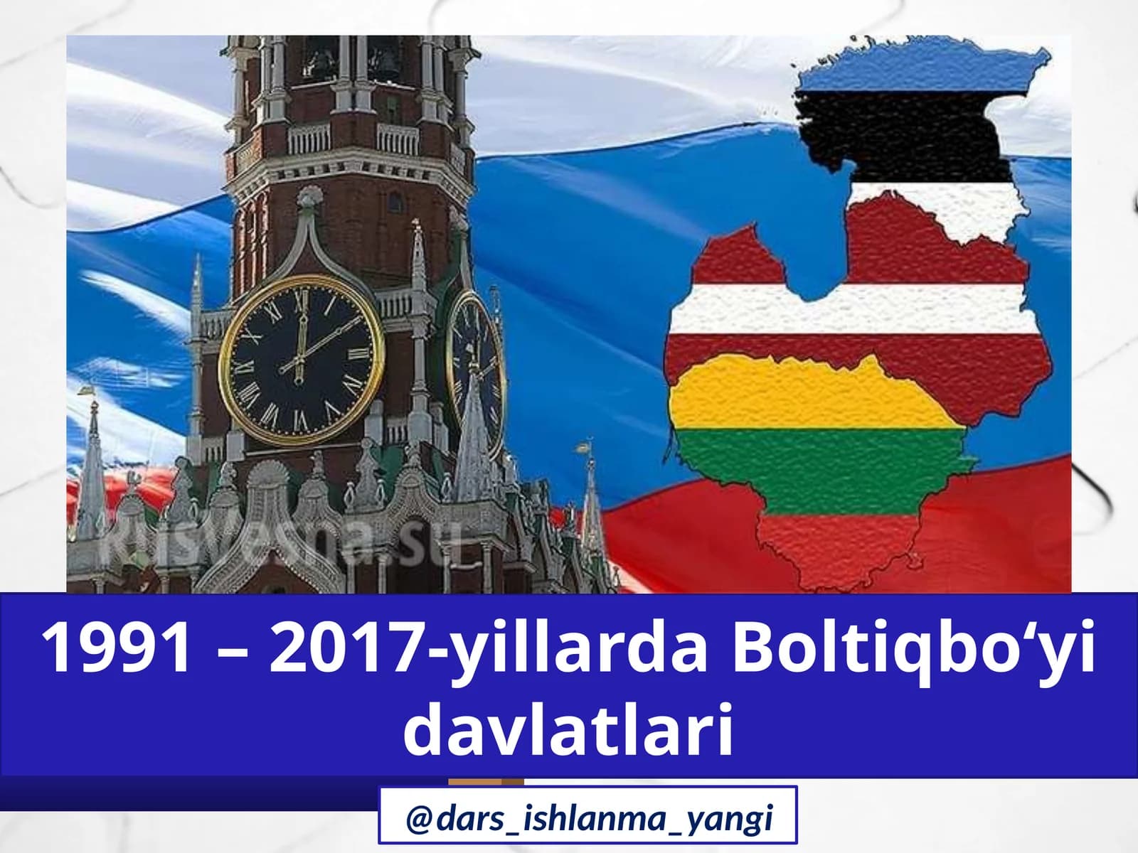 Boltiq bo‘yi davlatlari