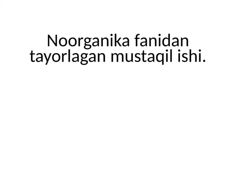 Fosfor birikmalari va oksokislatalari