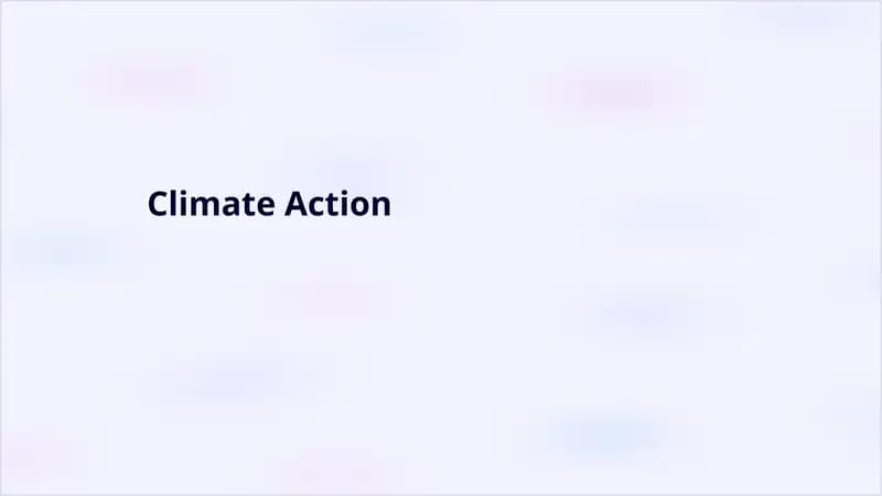 Climate Action