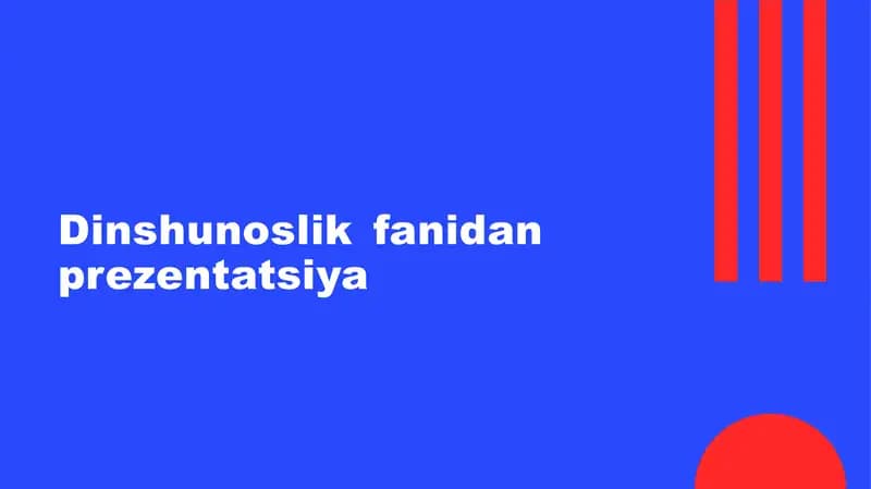 Sintoizm talimoti​