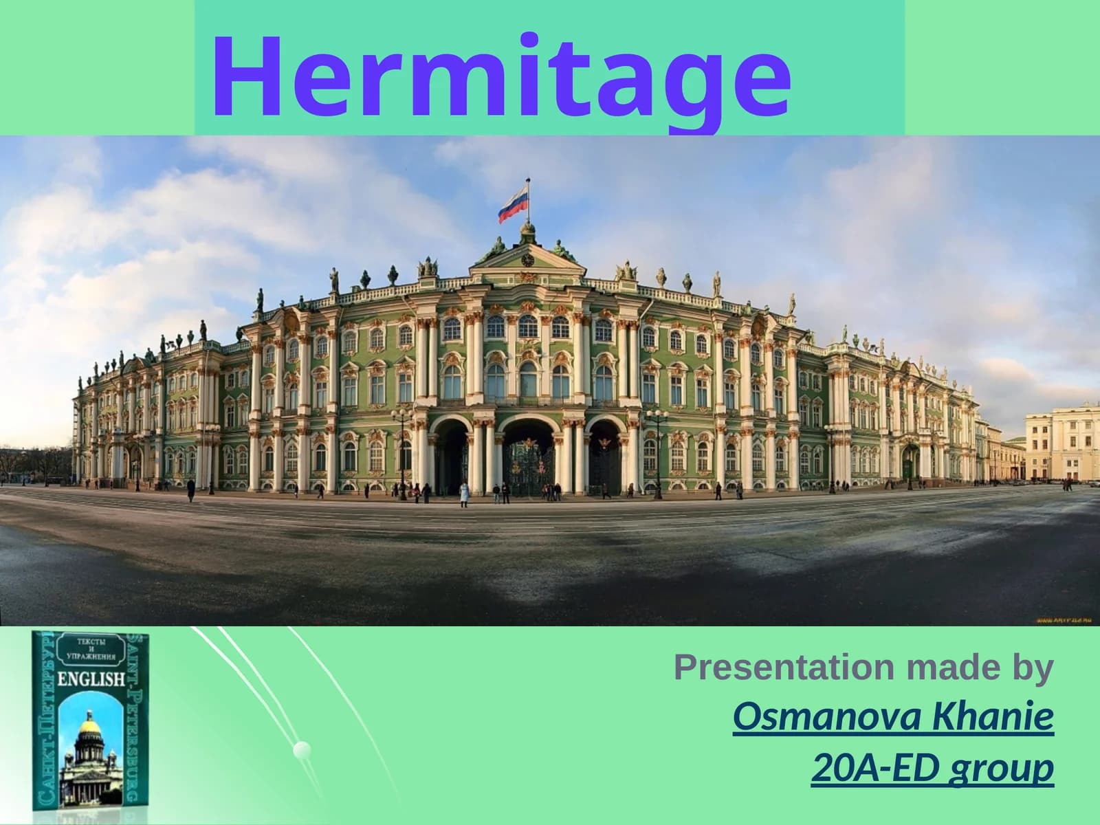 Hermitage