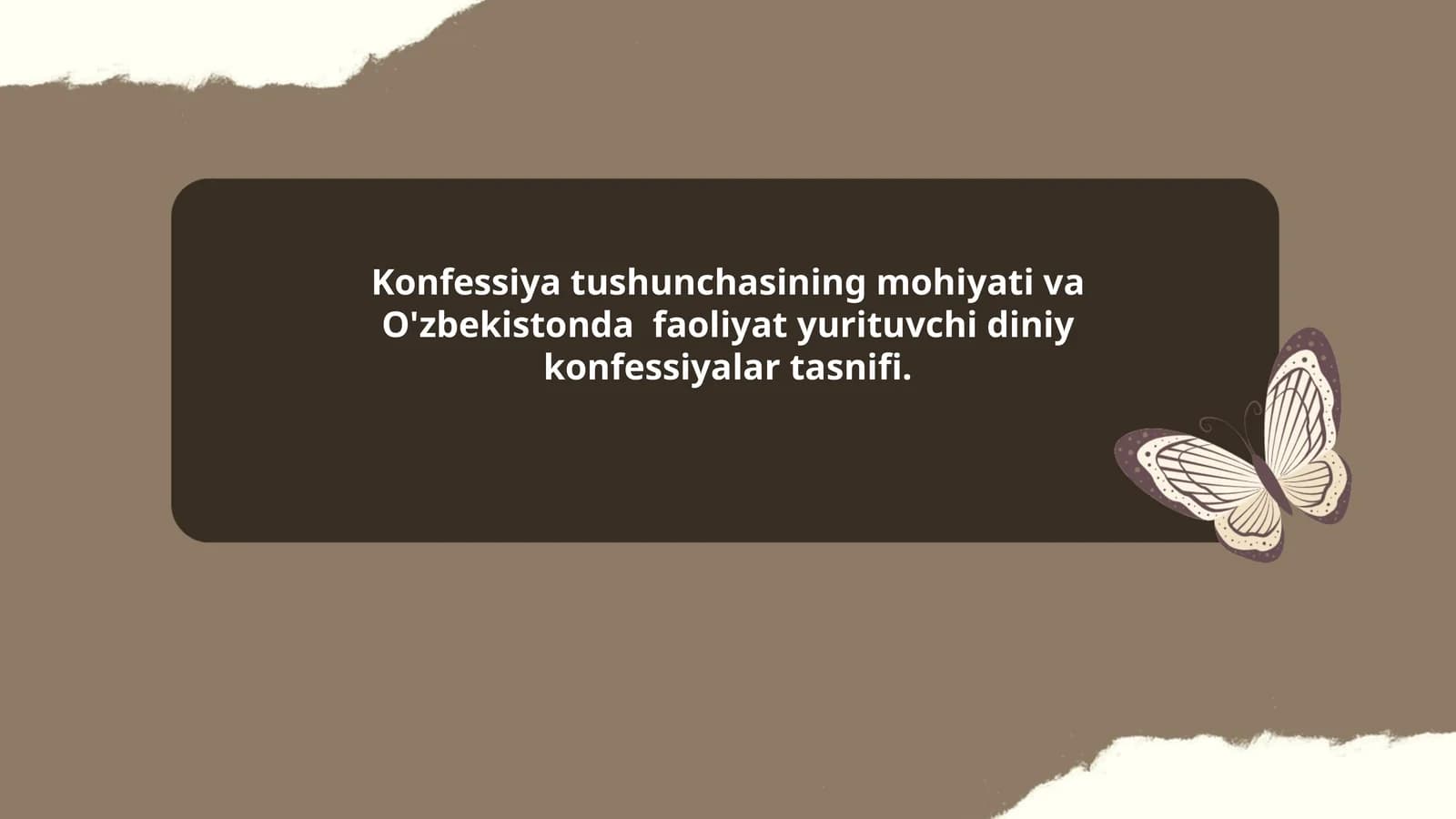 Abdug'aniyeva Oqilabonu