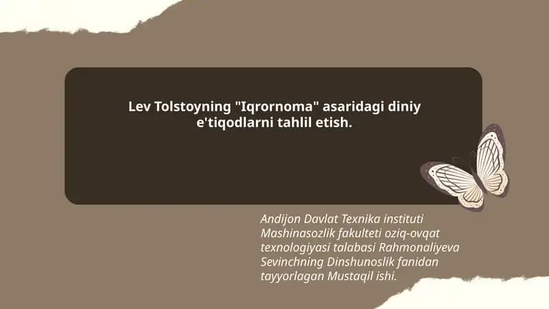 Iqrornoma