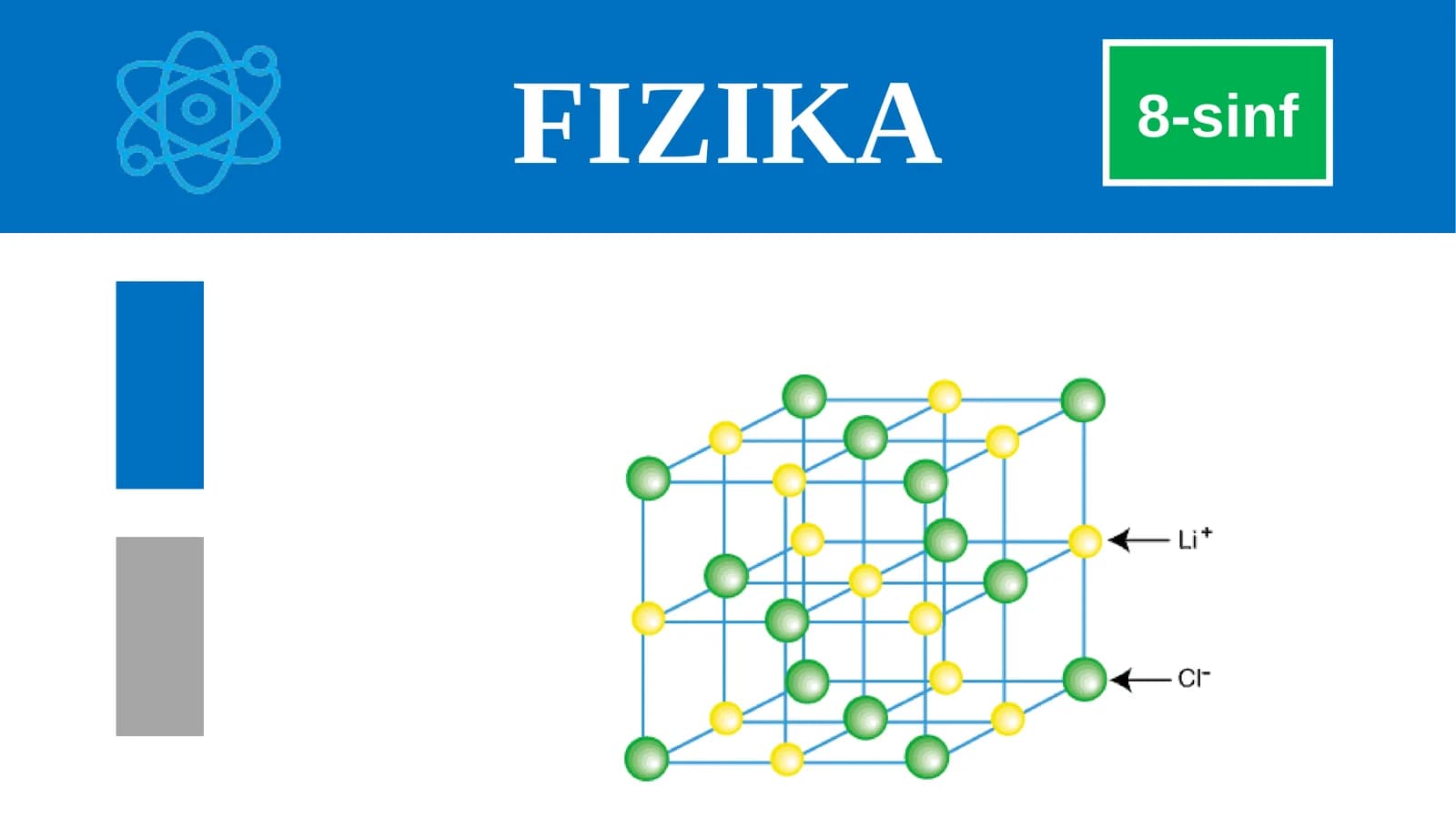 SUYUQLIKLARDA ELEKTR TOKI