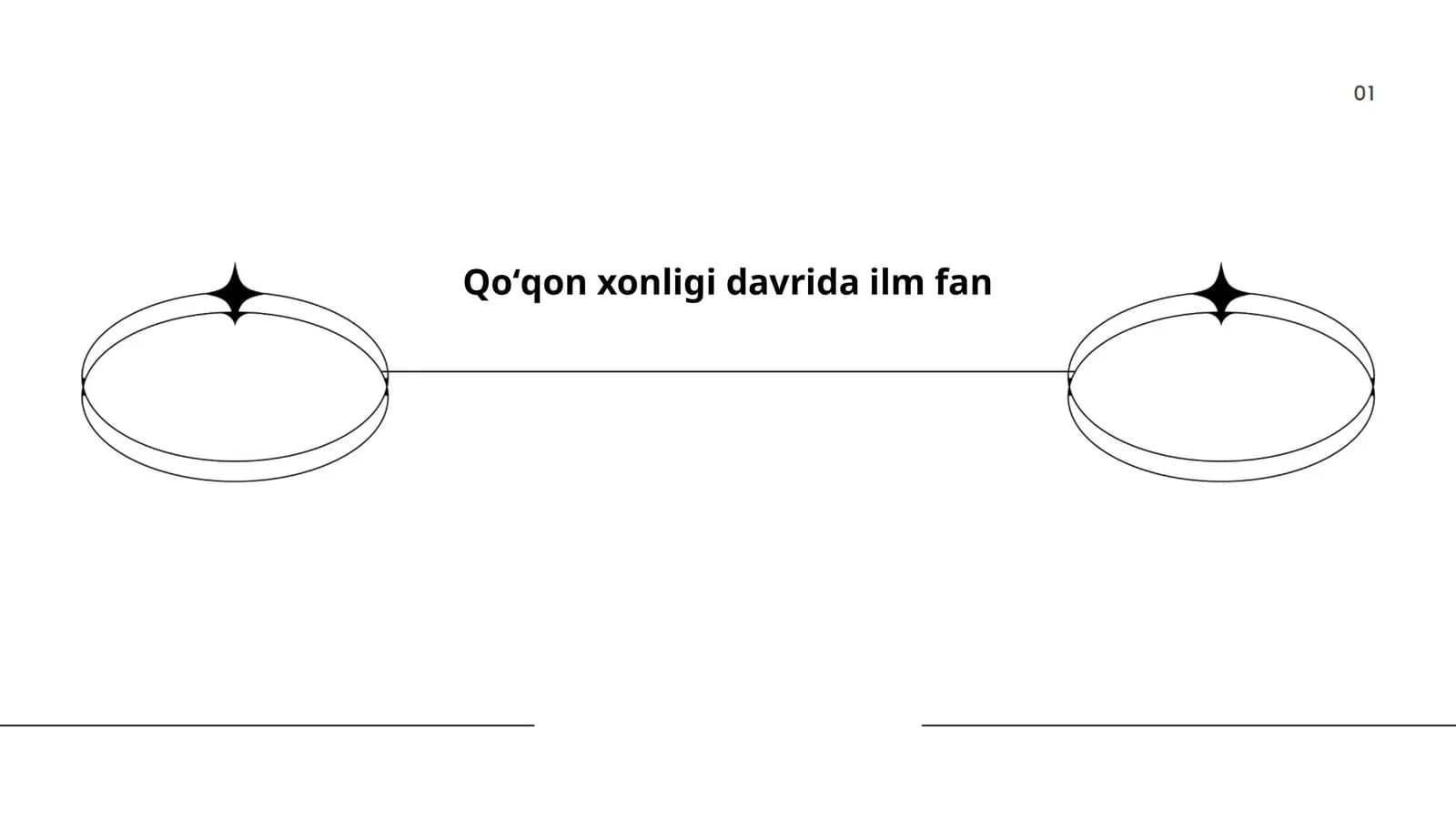 Qoʻqon xonligi davrida ilm fan