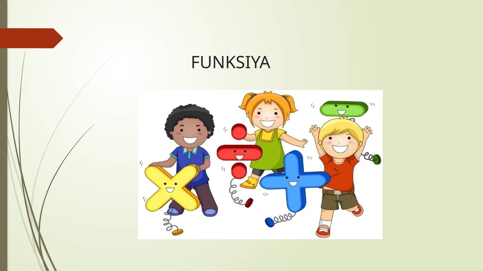 FUNKSIYA