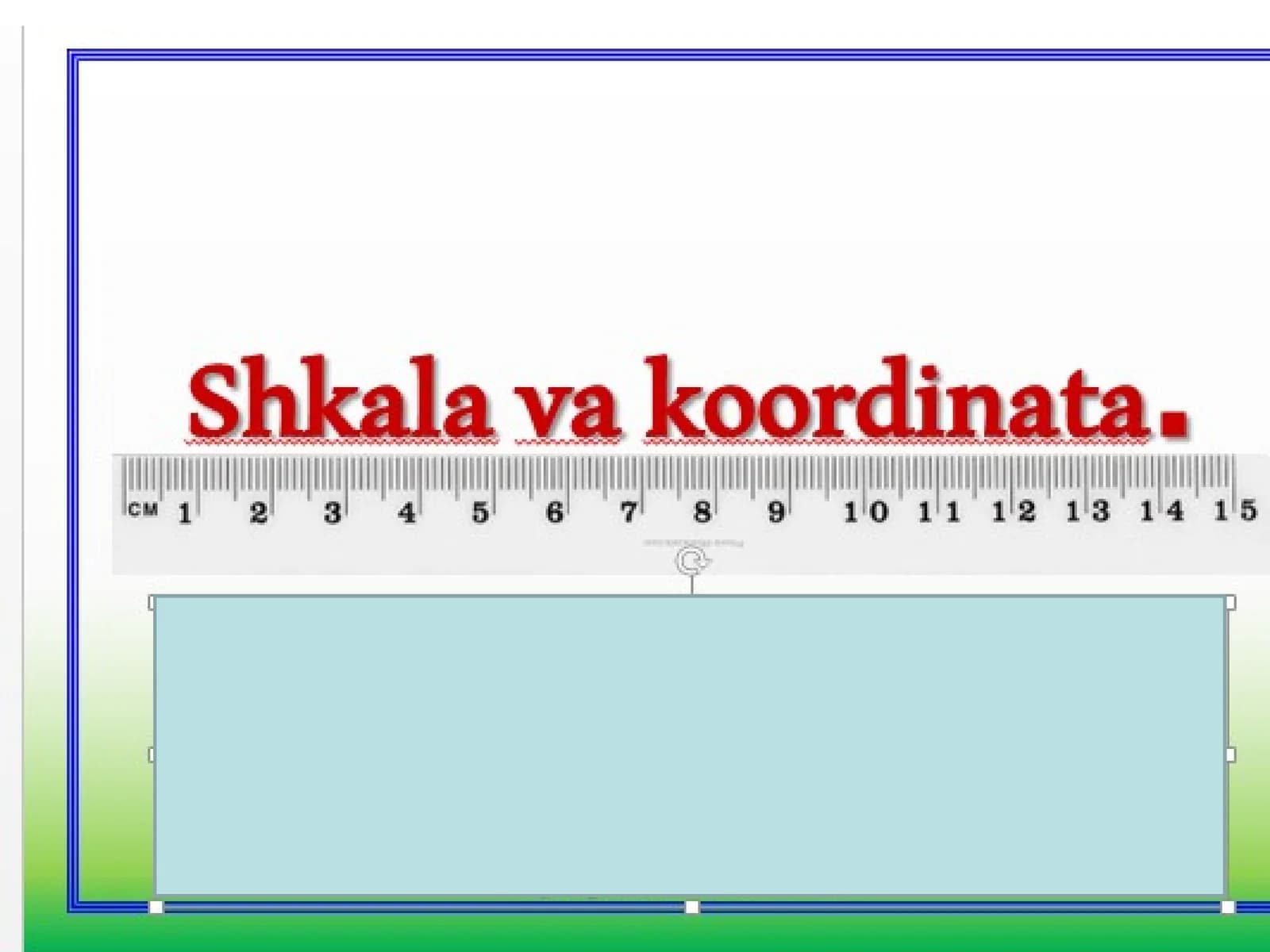 Shkala