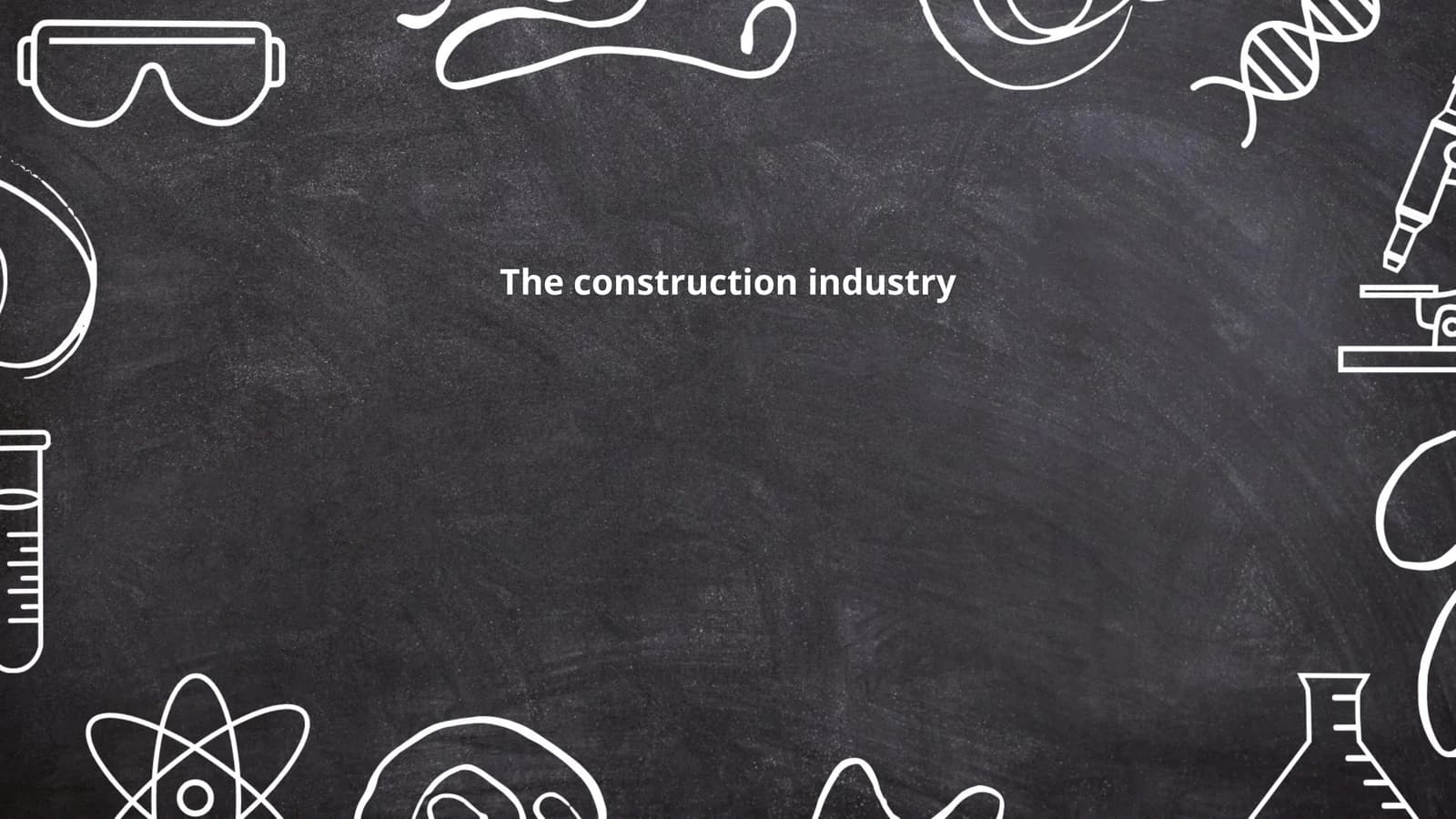 Sustainable Construction Practices