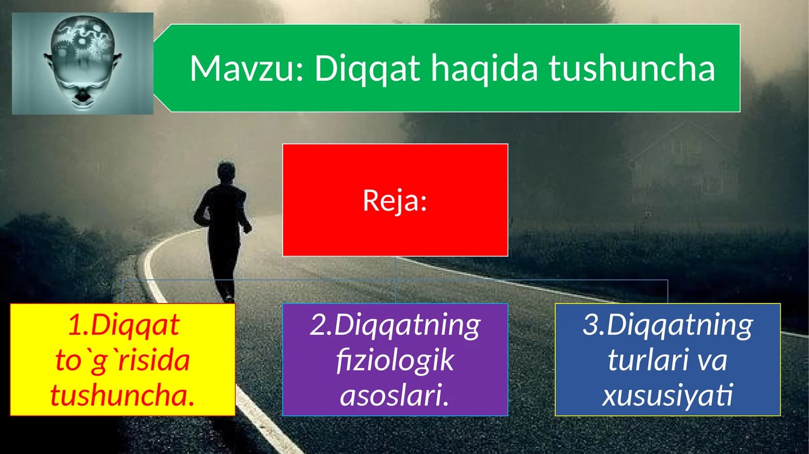 Psixik faoliyat
