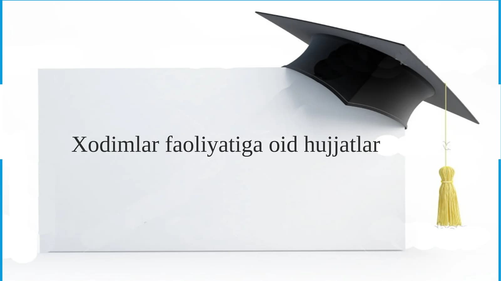 Mehnat Bitimi Shartnomasi