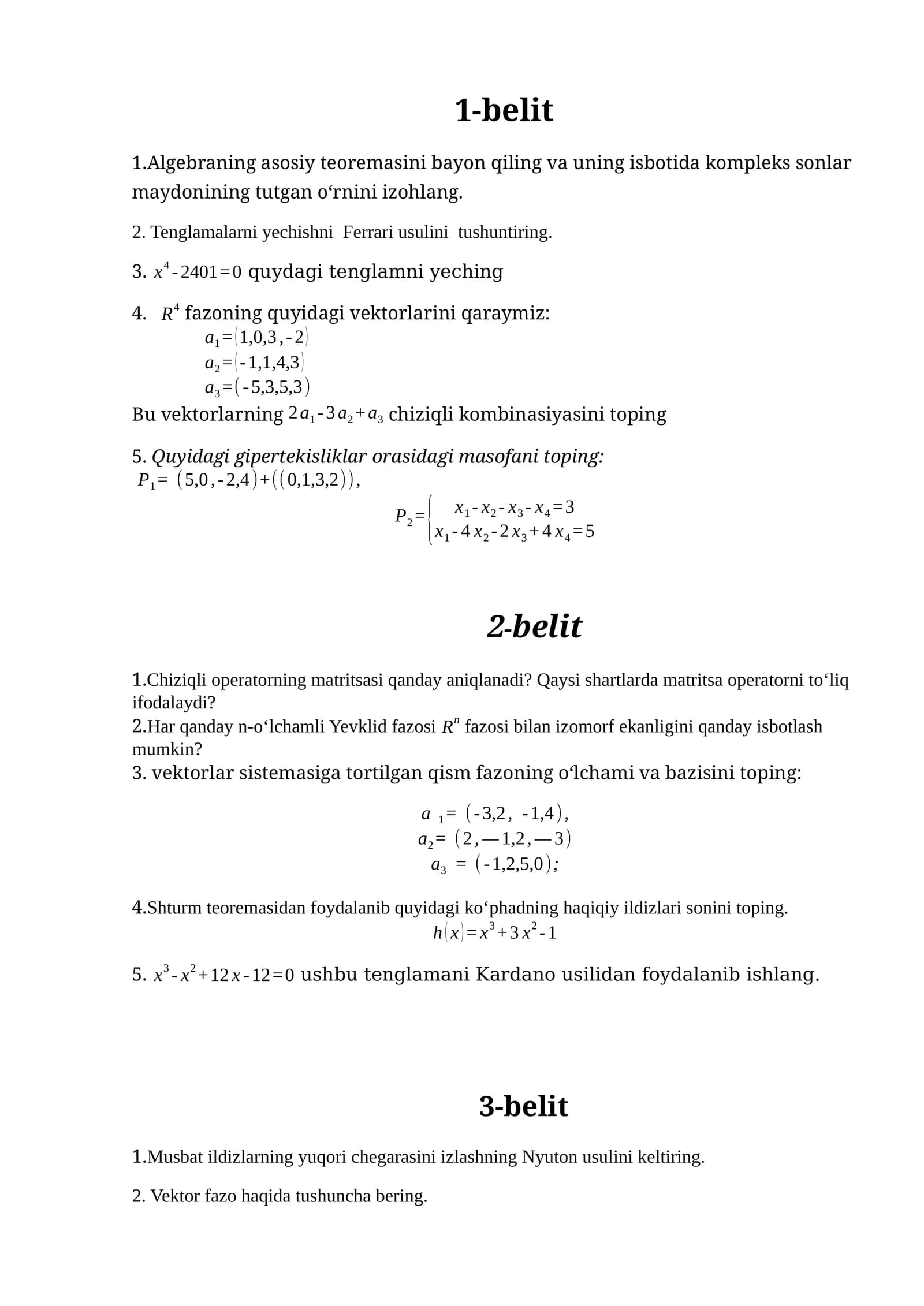 1-belit