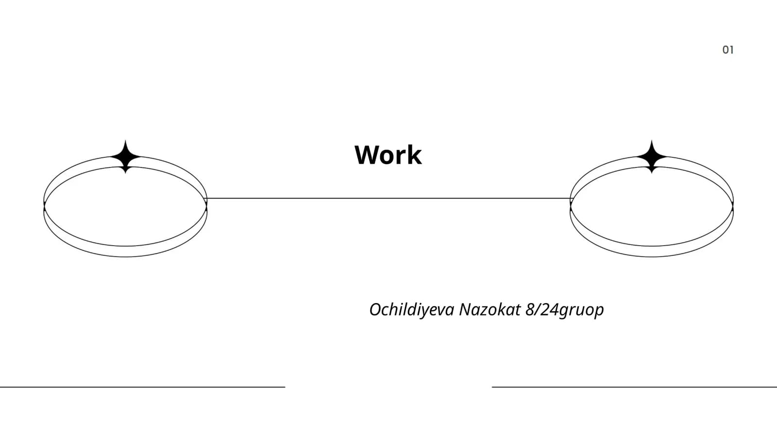Work-life balance