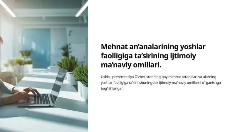 Ijtimoiy faollik tushunchasi