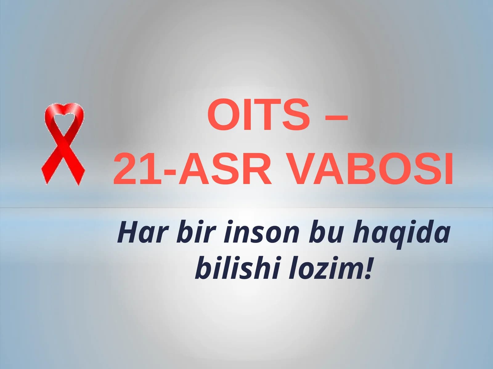 OITS–21-ASR VABOSI