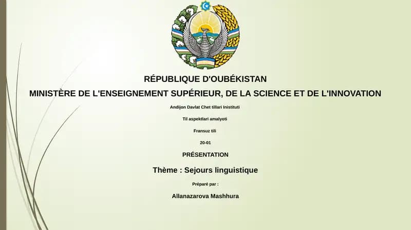 Til aspektlari amalyoti