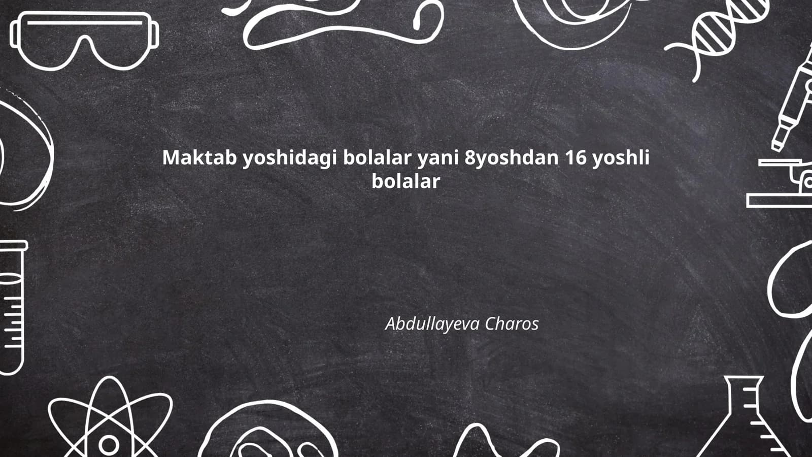 Kitob o'qishning foydalari