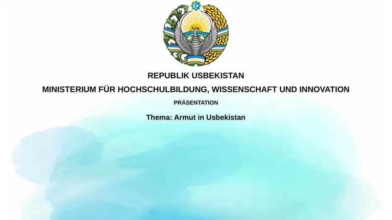 ArmutinUsbekistan