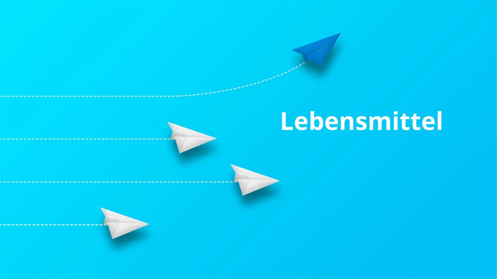 Lebensmittel: Grundlagen und Bedeutung
