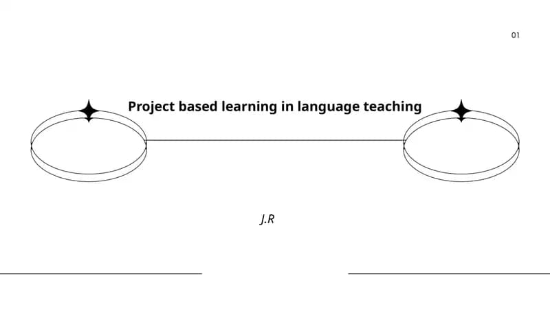 Task-Based Language Teaching