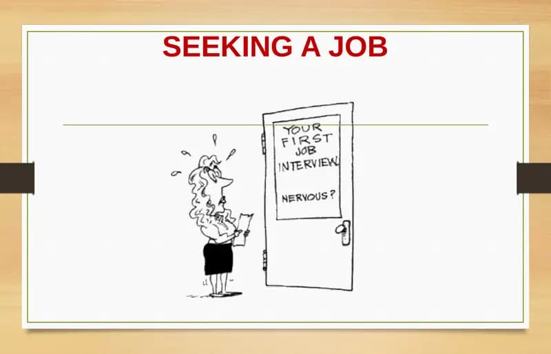 How to Answer Tough Common Interview Questions
