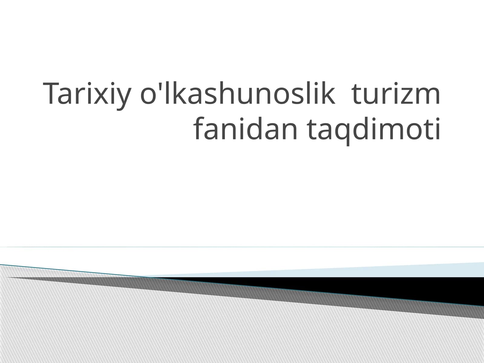 Yozuvlar tarixi