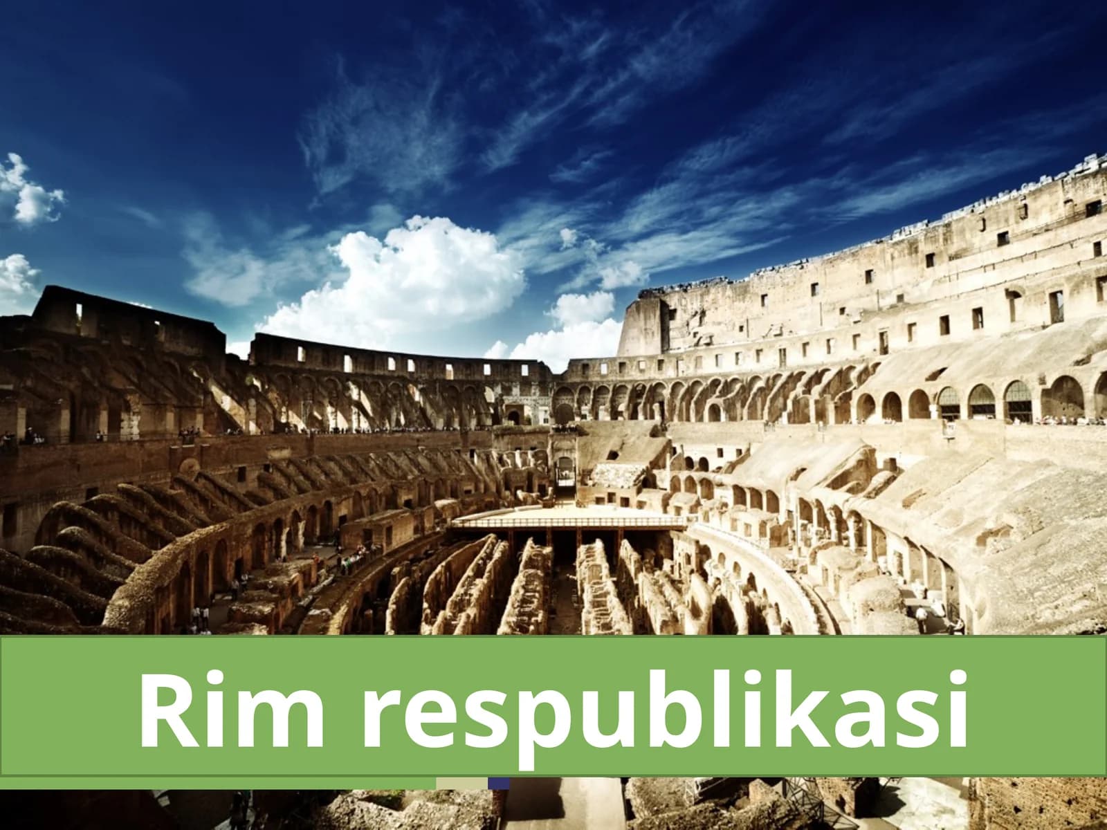 Rim respublikasi