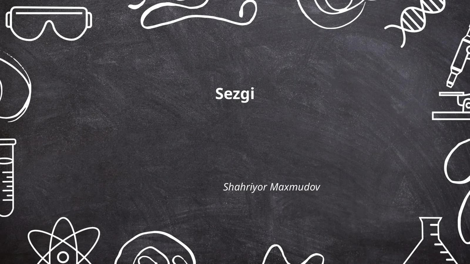 Sezgi