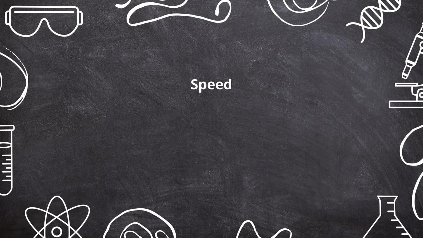 Speed of Light