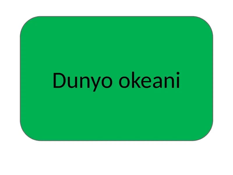 Dunyookeani