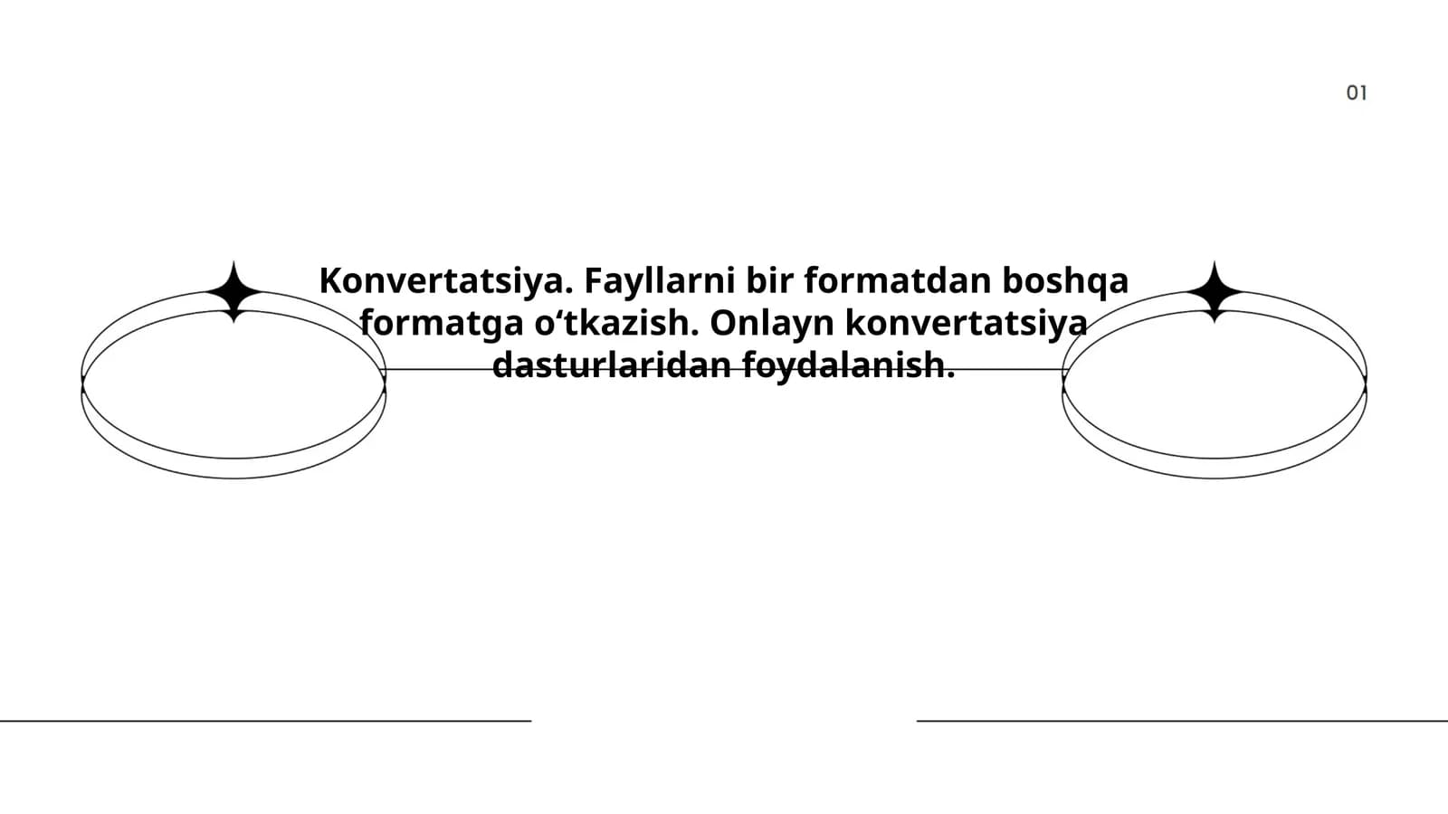 Konvertatsiya