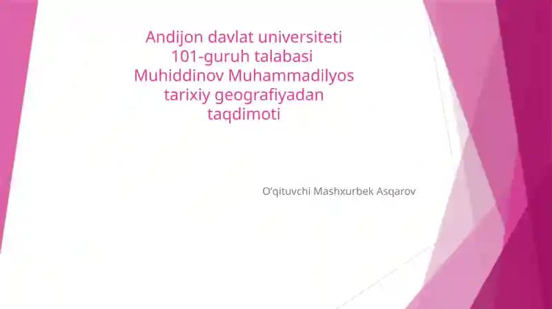 Xorazmshohlar davlati