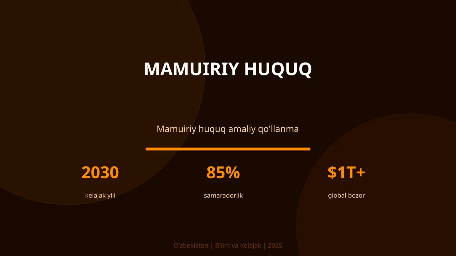 Mamuiriy huquq