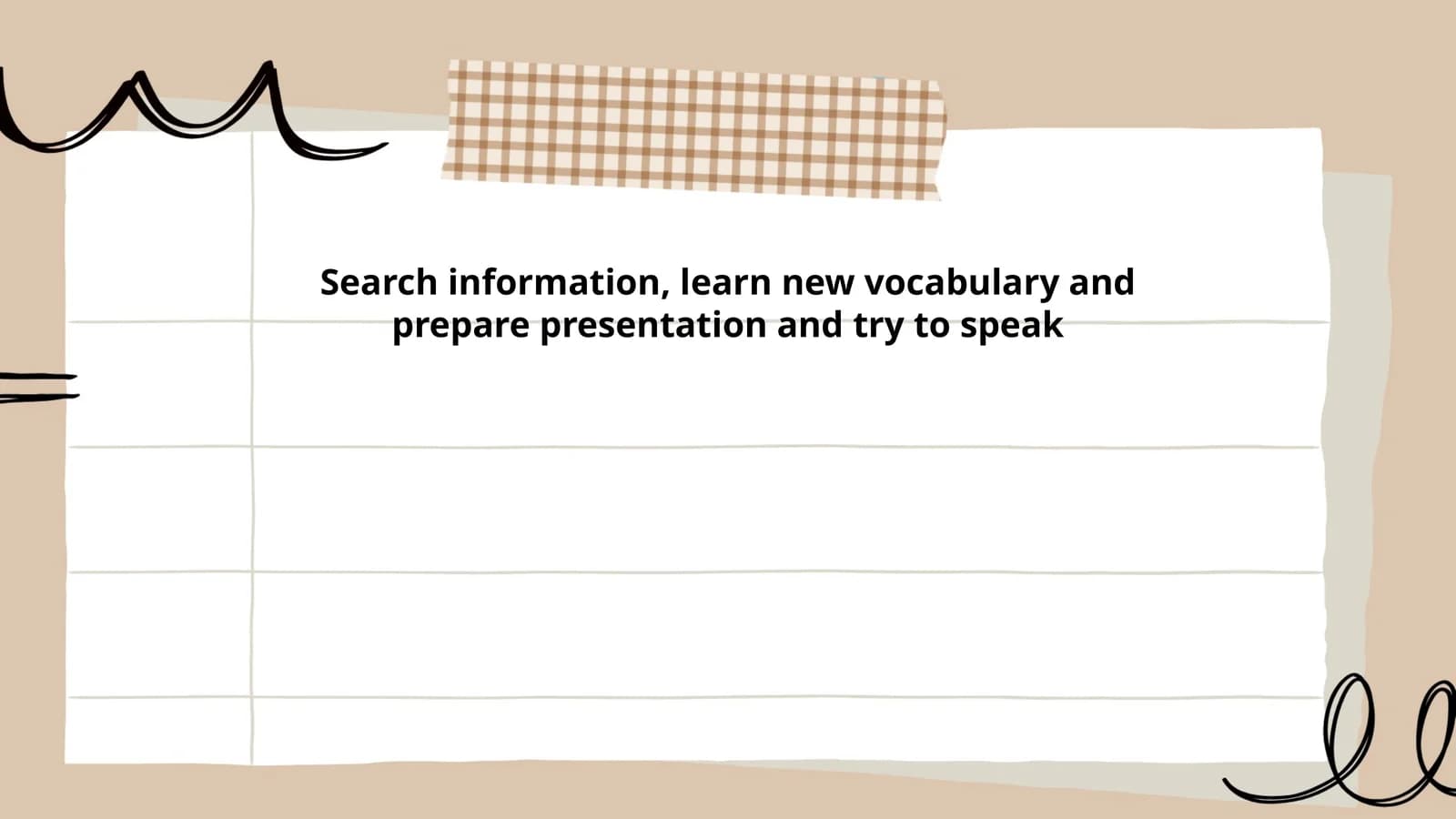 Effective Web Search Strategies and Keyword Selection